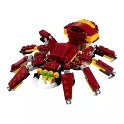 LEGO 31073 Mythical Creatures