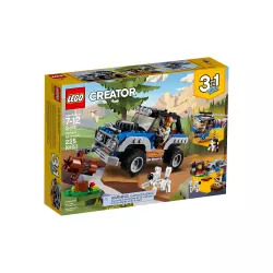 LEGO 31075 Outback Adventures