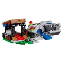 LEGO 31075 Les aventures tout-terrain