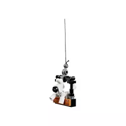 LEGO 31075 Les aventures tout-terrain