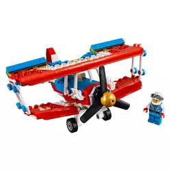 LEGO 31076 Daredevil Stunt Plane