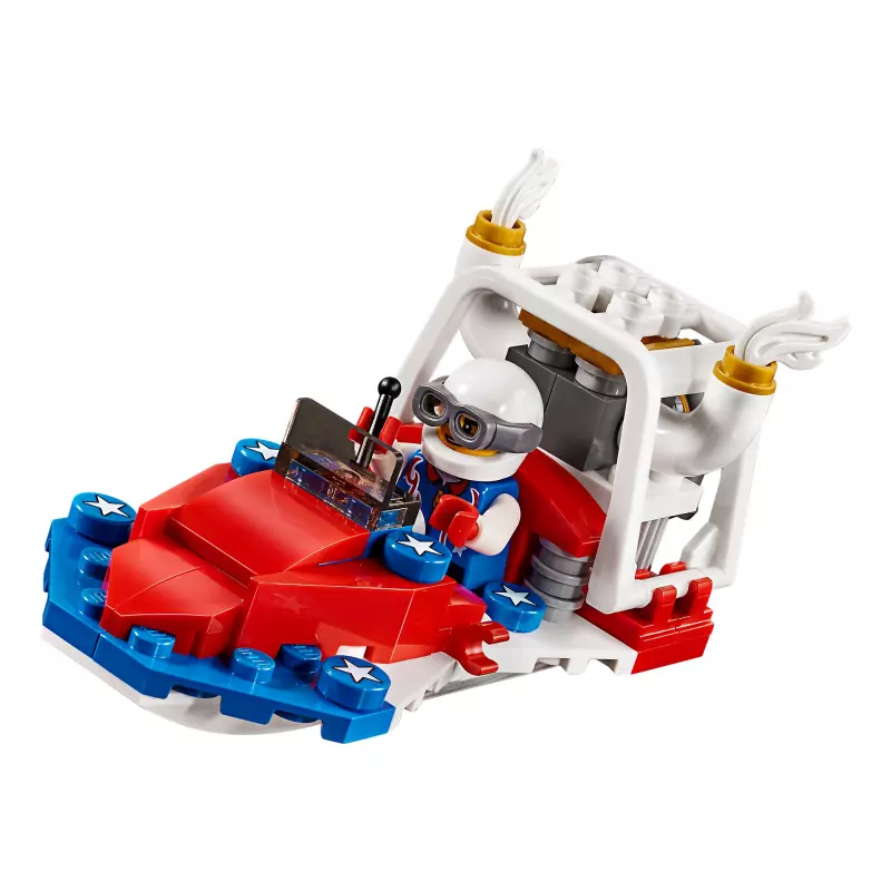 LEGO 31076 Daredevil Stunt Plane