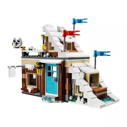 LEGO 31080 Modular Winter Vacation