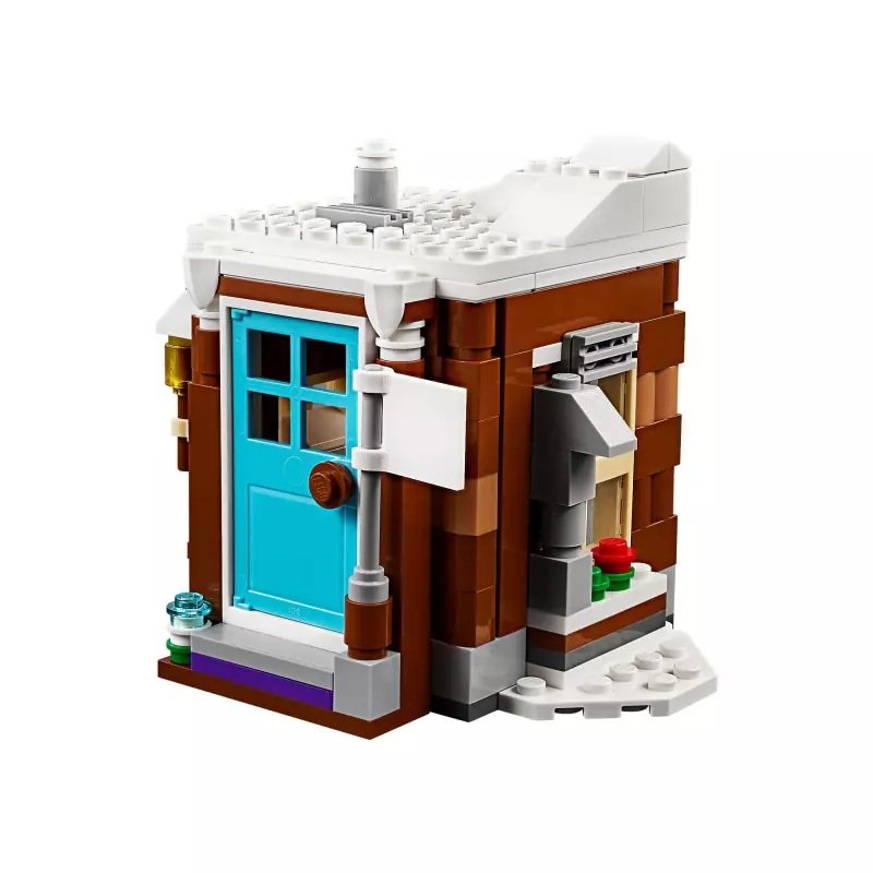 LEGO 31080 Modular Winter Vacation