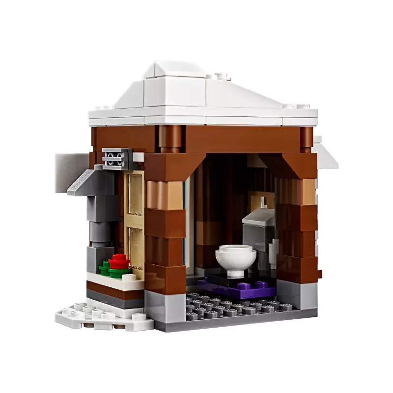 LEGO 31080 Modular Winter Vacation