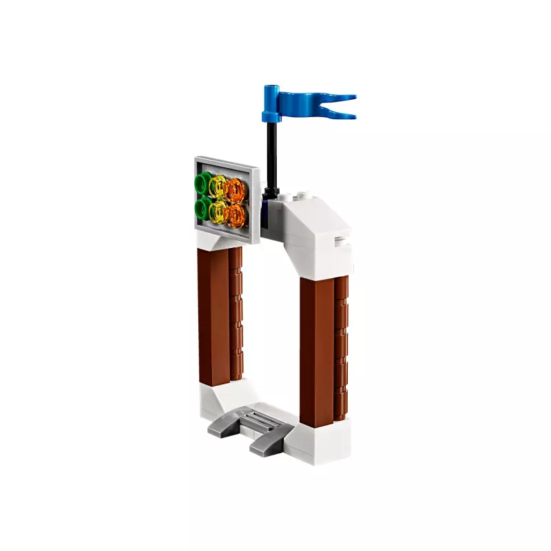 LEGO 31080 Le chalet de montagne