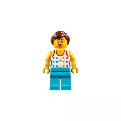 LEGO 31081 Le skate park