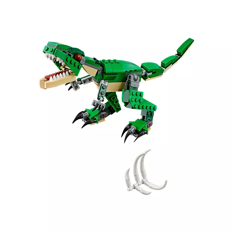 LEGO 31058 Le dinosaure féroce