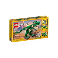 LEGO 31058 Mighty Dinosaurs