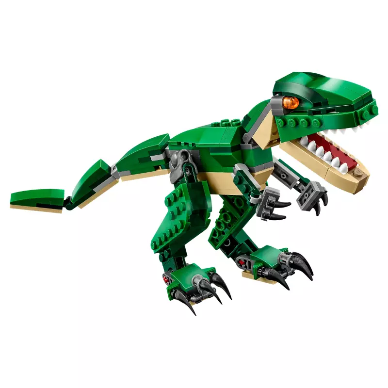 LEGO 31058 Le dinosaure féroce