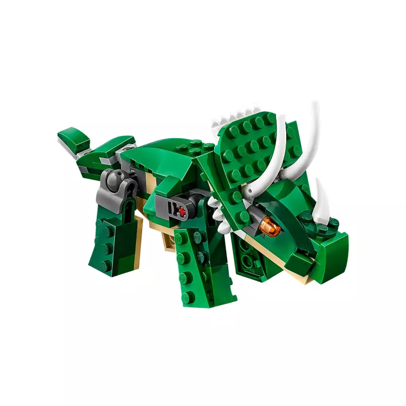 Le dinosaure féroce - LEGO® Creator - 31058 - Jeux de construction