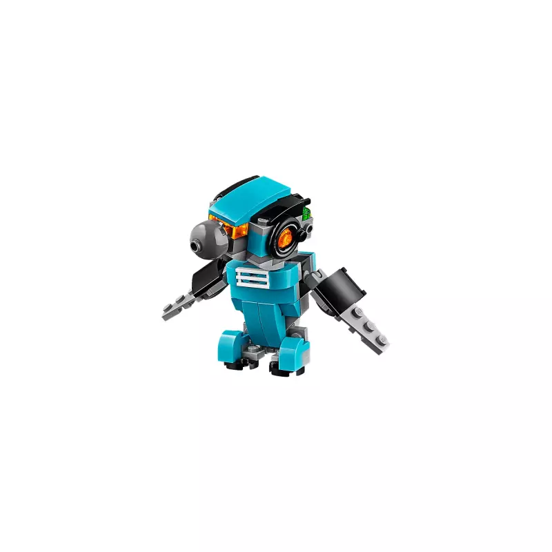 LEGO 31062 Robo Explorer