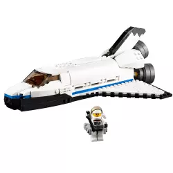 LEGO 31066 La navette spatiale
