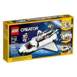 LEGO 31066 La navette spatiale