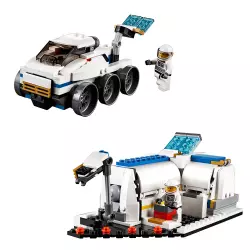 LEGO 31066 La navette spatiale