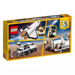 LEGO 31066 La navette spatiale