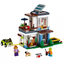 LEGO 31068 La maison moderne