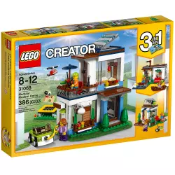 LEGO 31068 La maison moderne