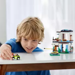 LEGO 31068 Modular Modern Home