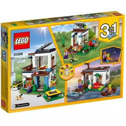 LEGO 31068 La maison moderne