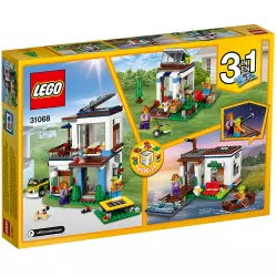 LEGO 31068 Modular Modern Home