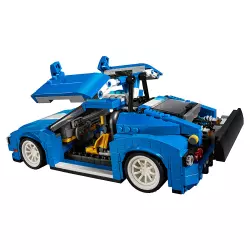 LEGO 31070 Turbo Track Racer