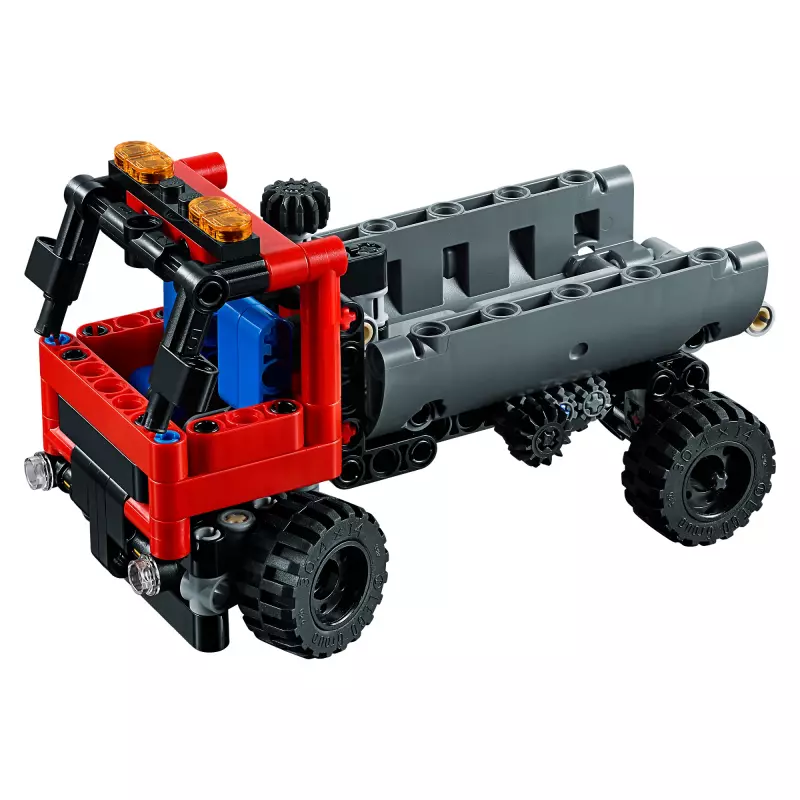 LEGO 42084 Hook Loader