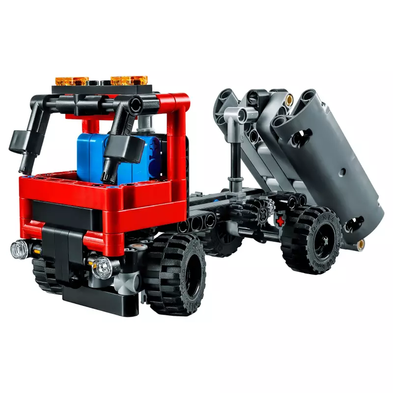 LEGO 42084 Hook Loader