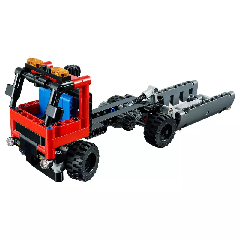 LEGO 42084 Hook Loader