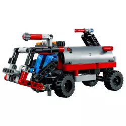 LEGO 42084 Le camion à crochet