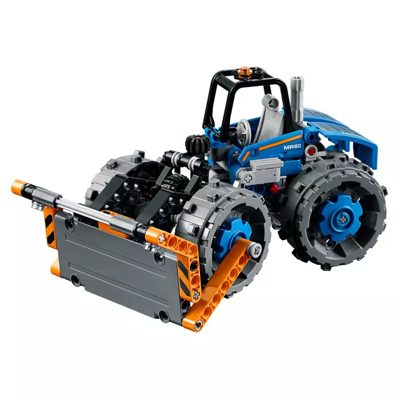 LEGO 42071 Dozer Compactor