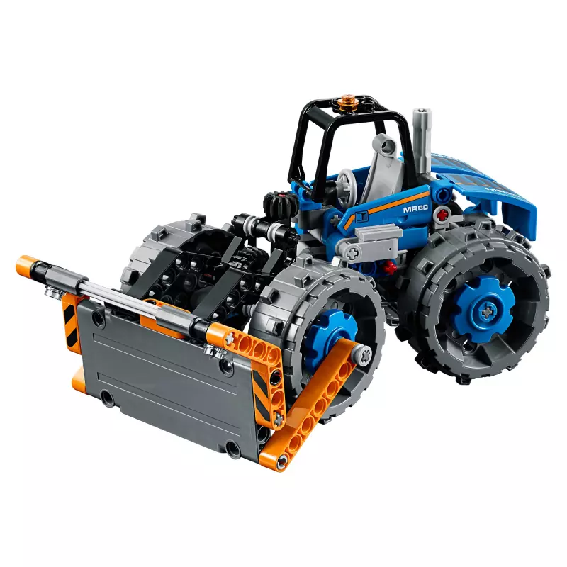LEGO 42071 Le bulldozer