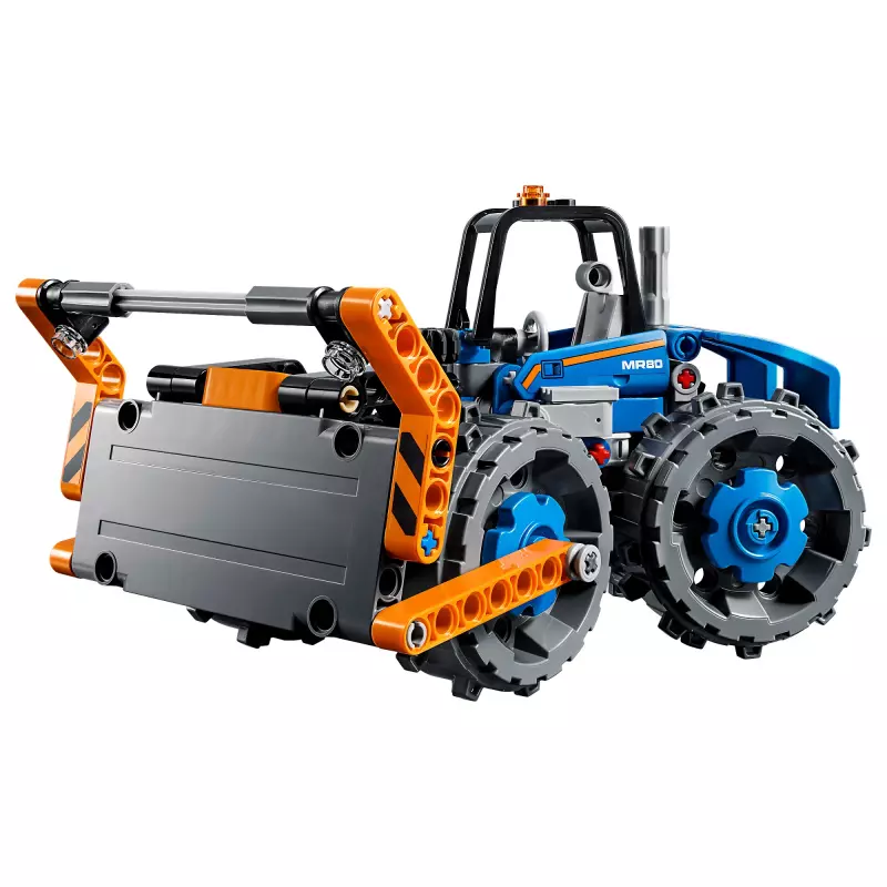 LEGO 42071 Le bulldozer