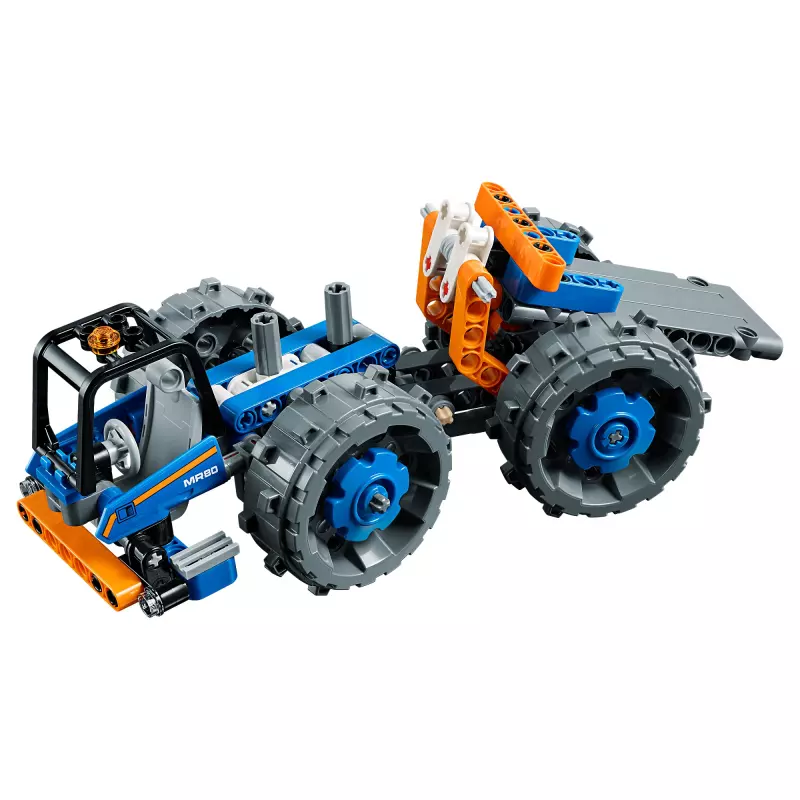 LEGO 42071 Dozer Compactor