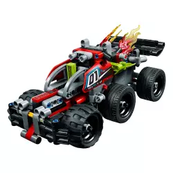 LEGO 42072 WHACK!