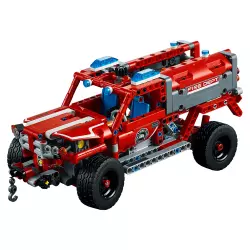 LEGO 42075 First Responder