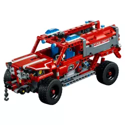 LEGO 42075 Véhicule de premier secours