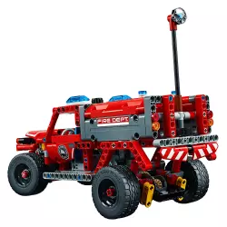 LEGO 42075 First Responder