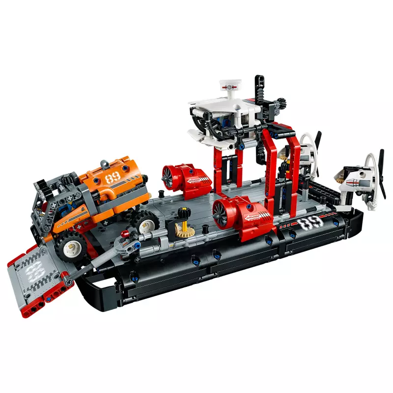 LEGO 42076 Hovercraft