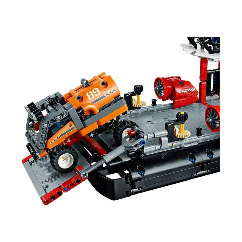 LEGO 42076 Hovercraft