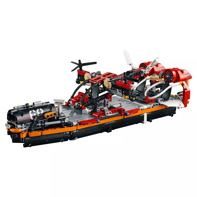 LEGO 42076 Hovercraft