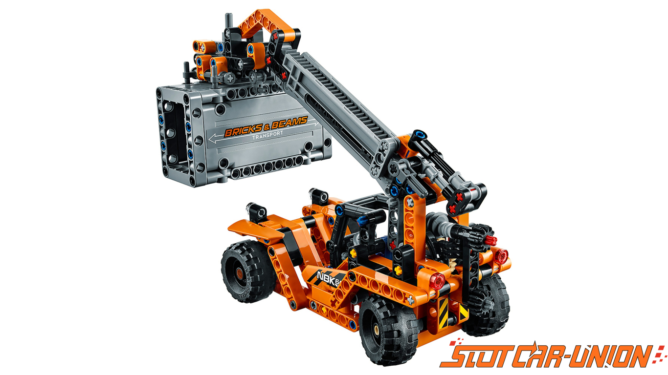 lego 42062 bricklink