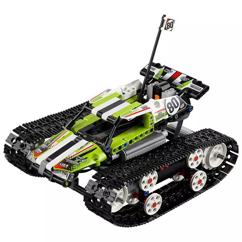 LEGO 42065 RC Tracked Racer