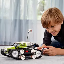LEGO 42065 RC Tracked Racer