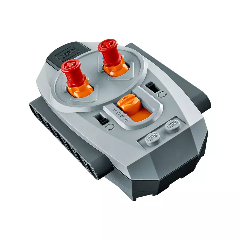 LEGO 42065 RC Tracked Racer