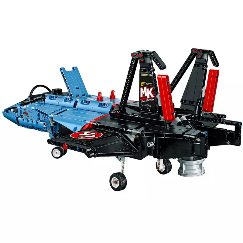 LEGO 42066 Air Race Jet