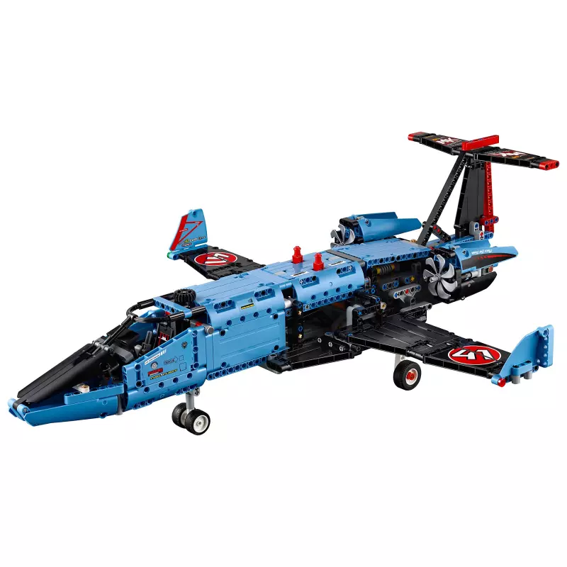 LEGO 42066 Air Race Jet