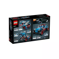 LEGO 42077 La voiture de rallye