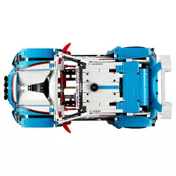 LEGO 42077 La voiture de rallye