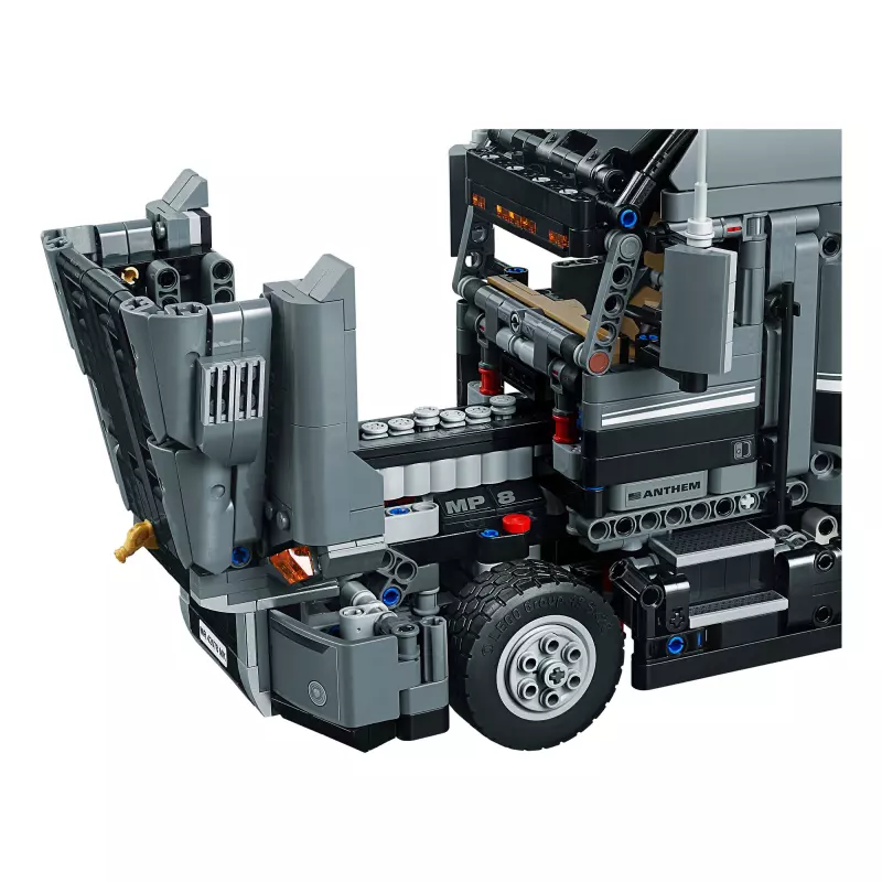 LEGO 42078 Mack Anthem